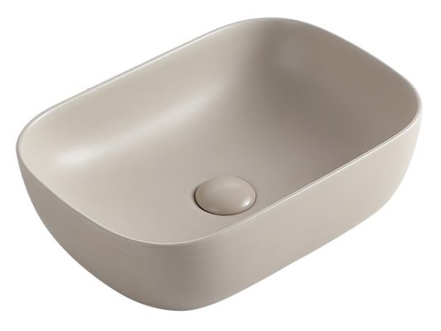 460mm Counter Top Basin - 1001116 MGB